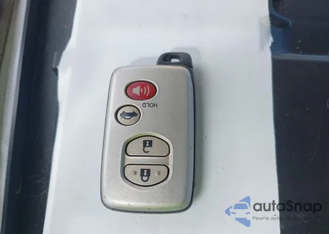 2007 Toyota Camry Hybrid из США, поврежденный, VIN JTNBB46K973039855